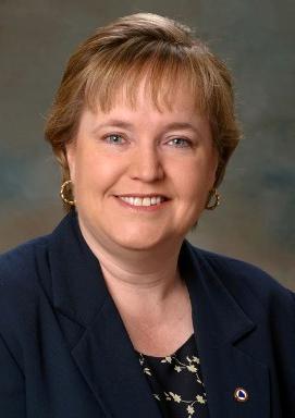 Faye McIntyre, Ph.D.
