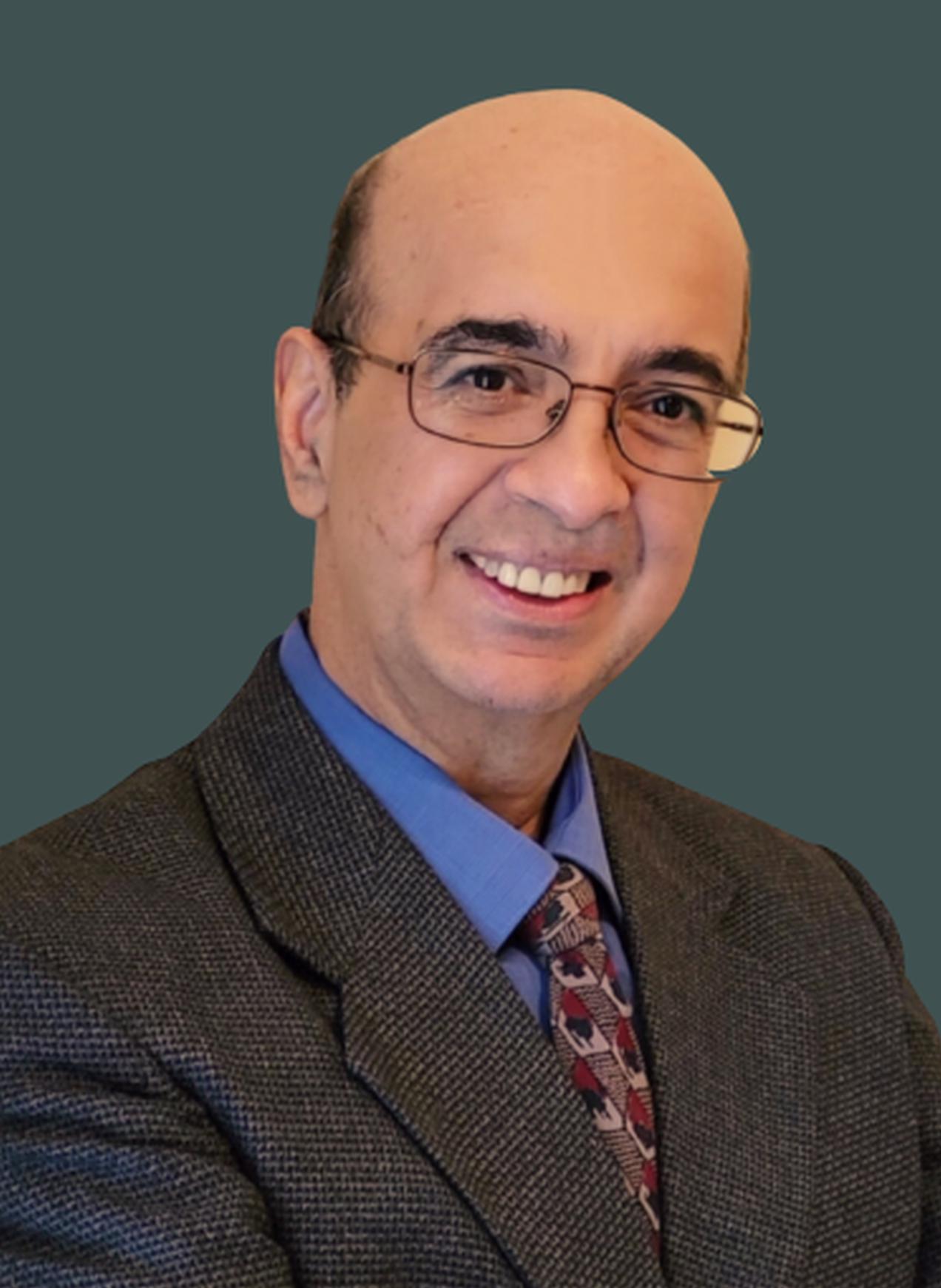 Sunil Hazari, MBA, Ed.D